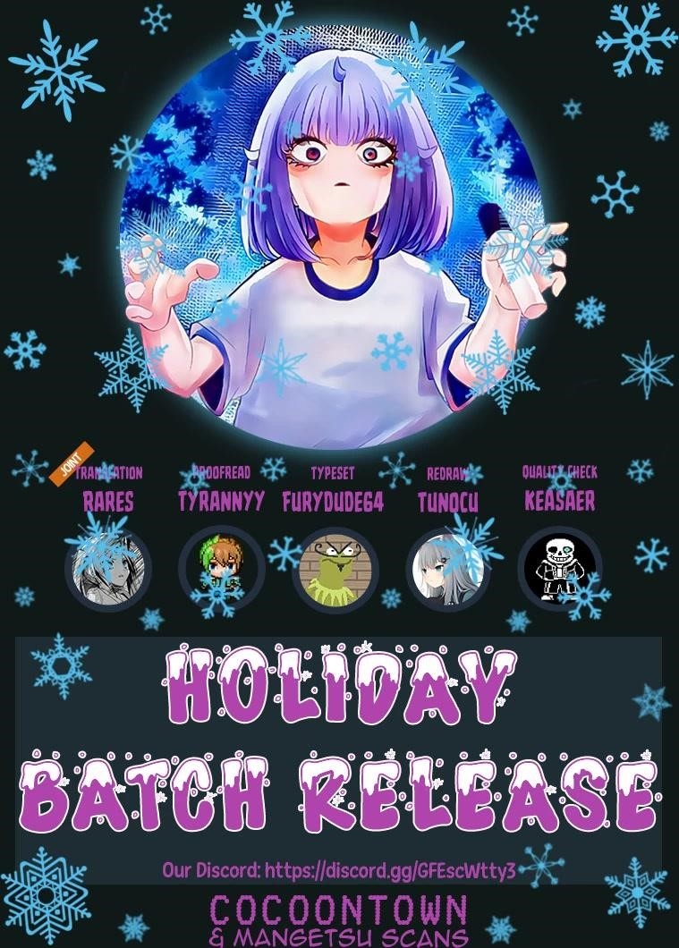 Venus Puts Fur on Me Chapter 85 - Page 15