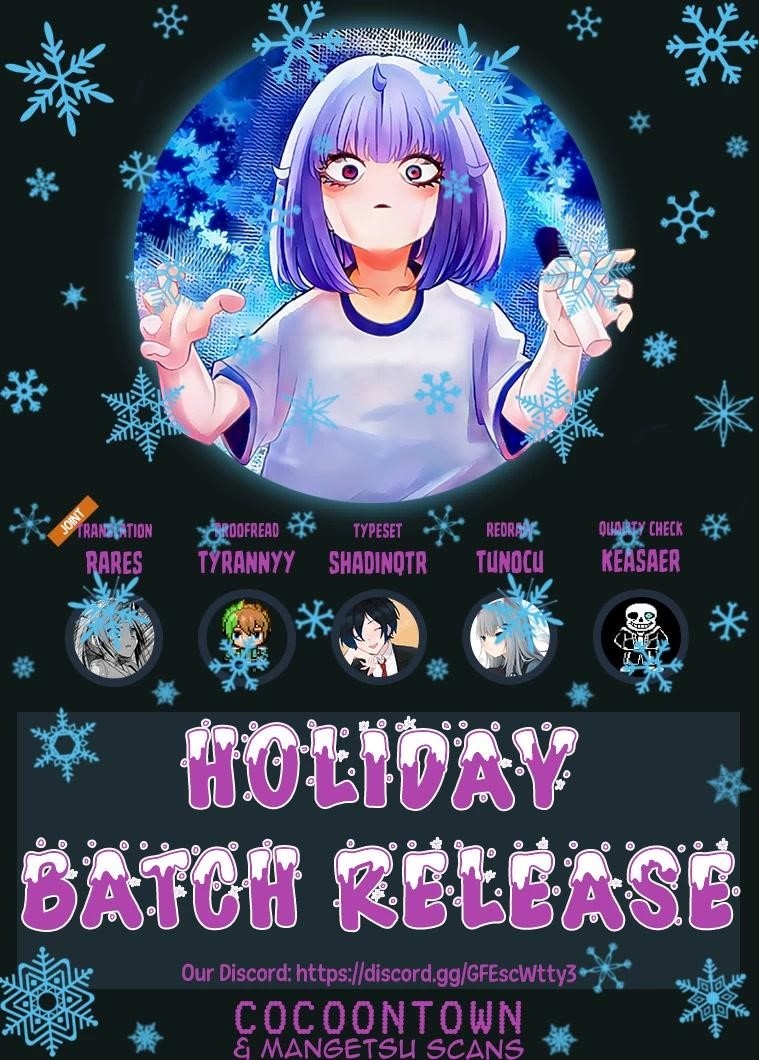 Venus Puts Fur on Me Chapter 87 - Page 13