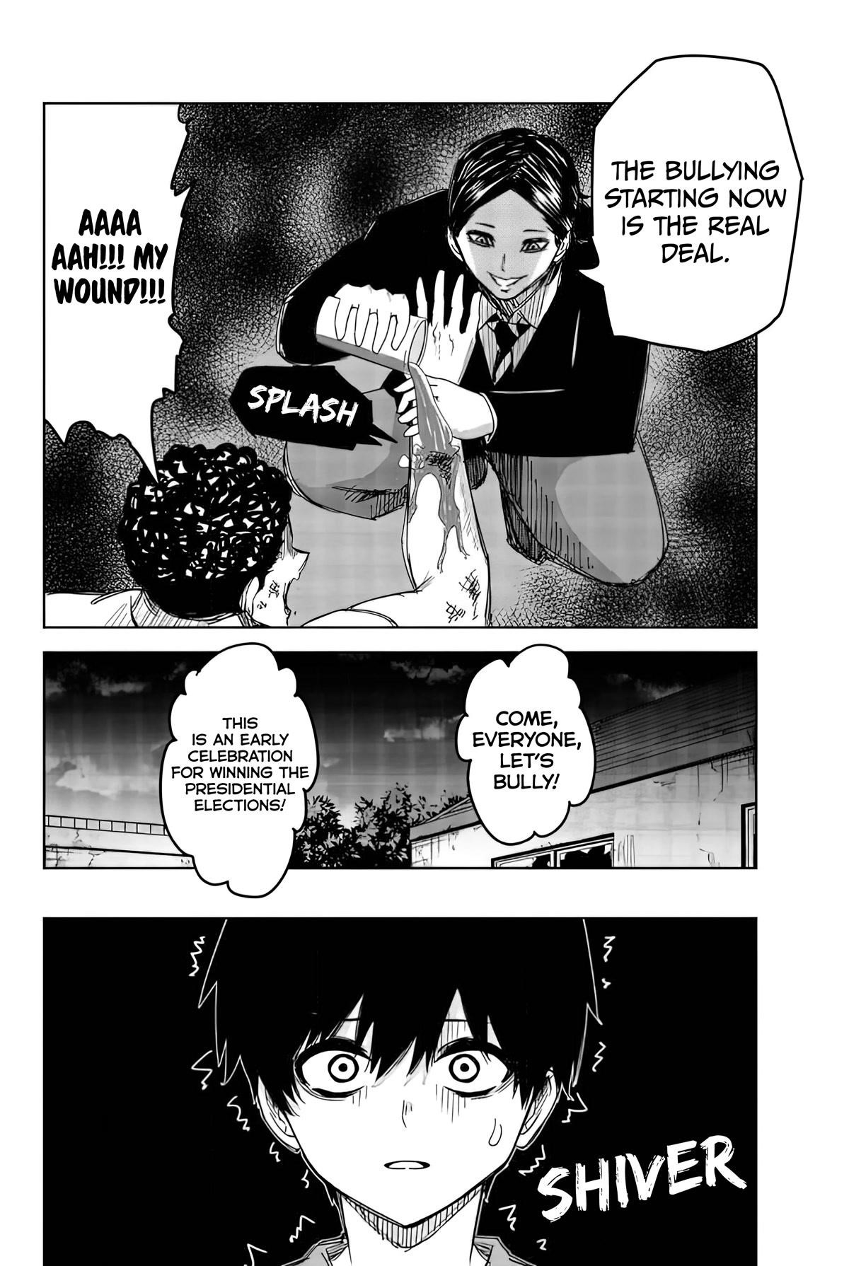 Venus Puts Fur on Me Chapter 89 - Page 16