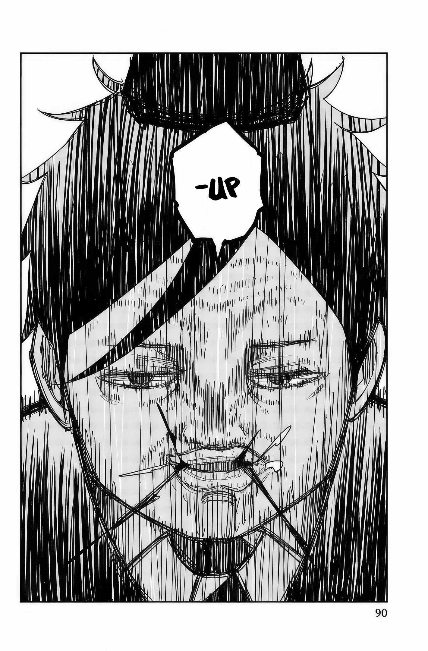 Venus Puts Fur on Me Chapter 96 - Page 12