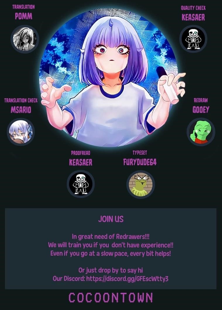 Venus Puts Fur on Me Chapter 98 - Page 15