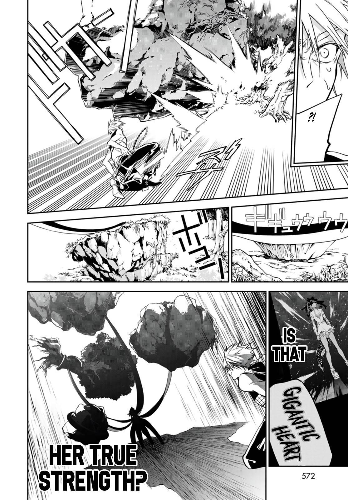 Battle of the Six Realms Chapter 10 - Page 24