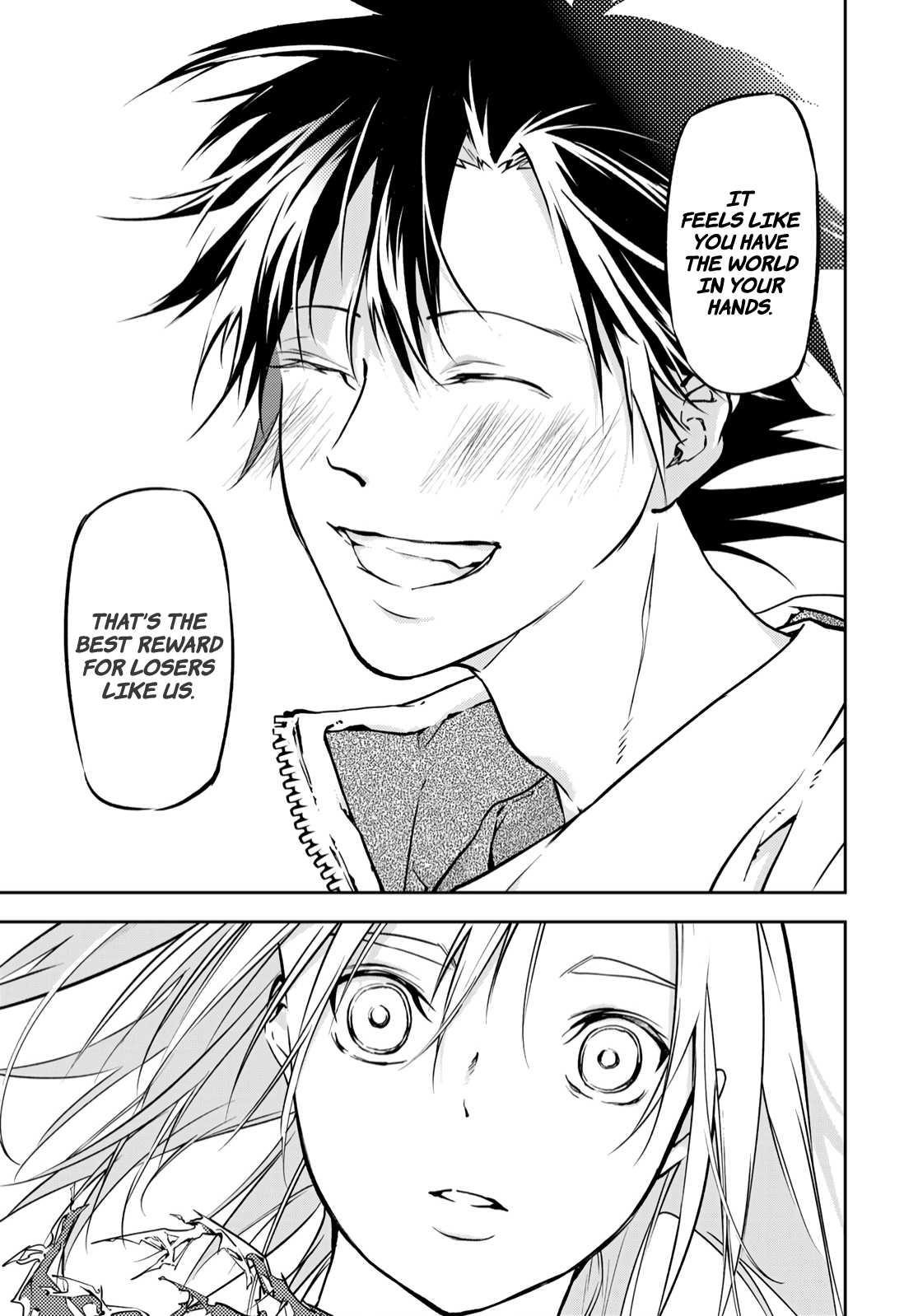 Battle of the Six Realms Chapter 2 - Page 46