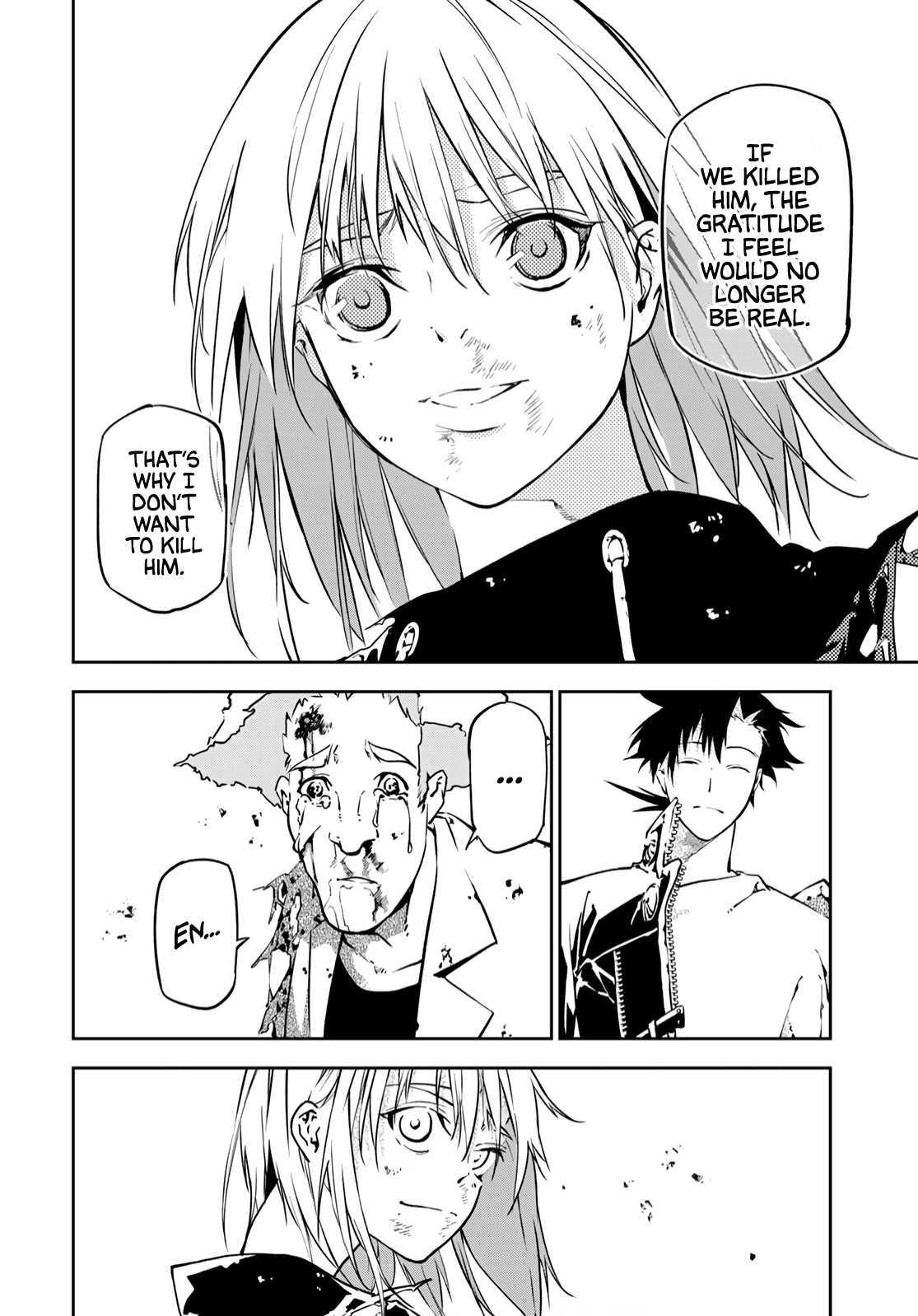 Battle of the Six Realms Chapter 2 - Page 54