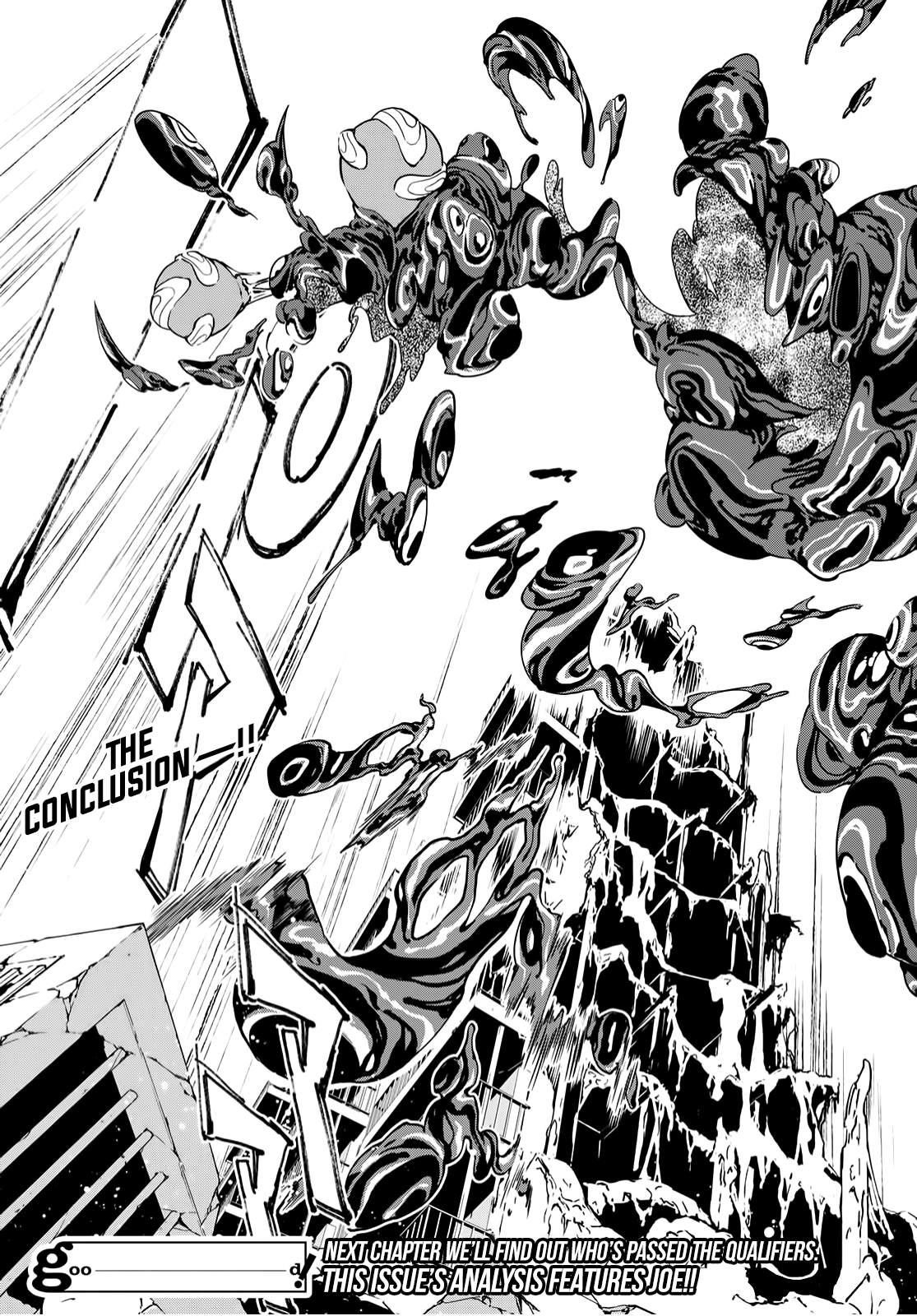 Battle of the Six Realms Chapter 7 - Page 37