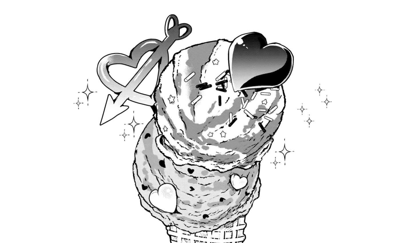 Pashiri Na Boku To Koi Suru Banchou-San Chapter 15 - Page 15