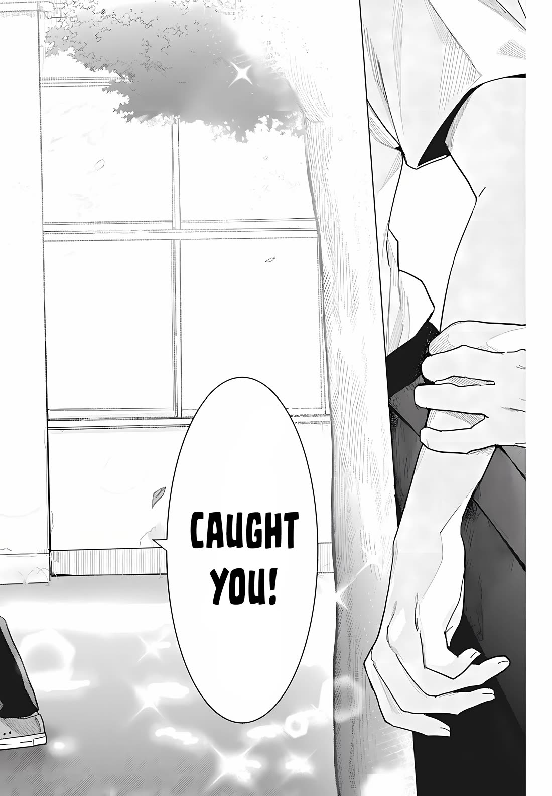 “Nobukuni-san” Does She Like Me? Chapter 30 - Page 8