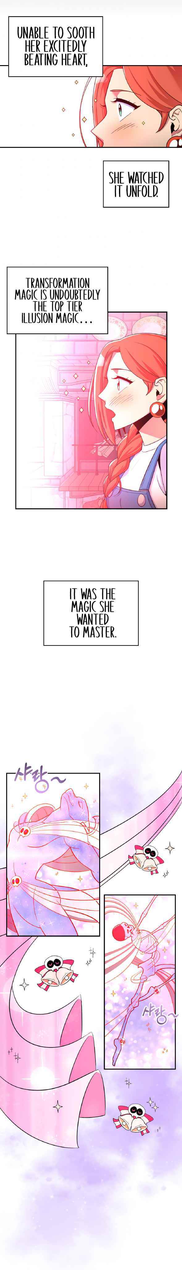 There Was a Hero Chapter 16 - Page 15