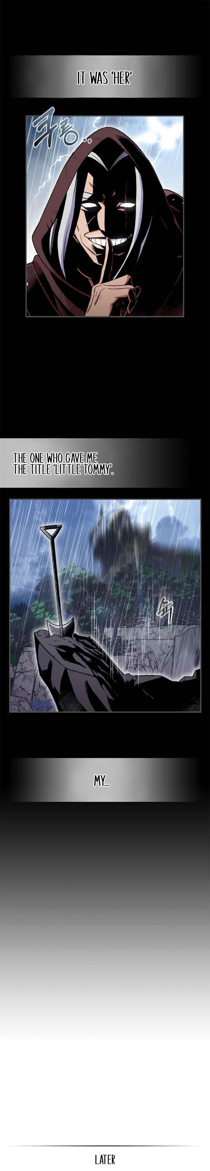 There Was a Hero Chapter 18 - Page 17