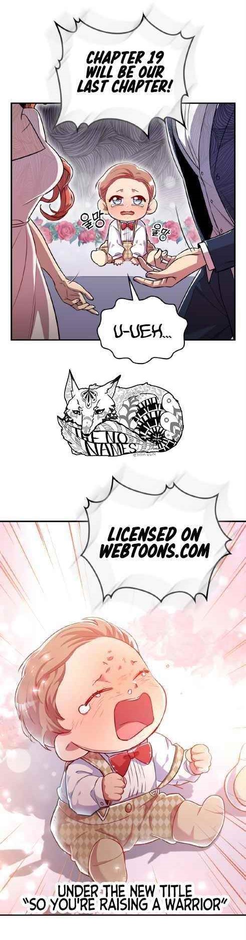 There Was a Hero Chapter 18 - Page 24