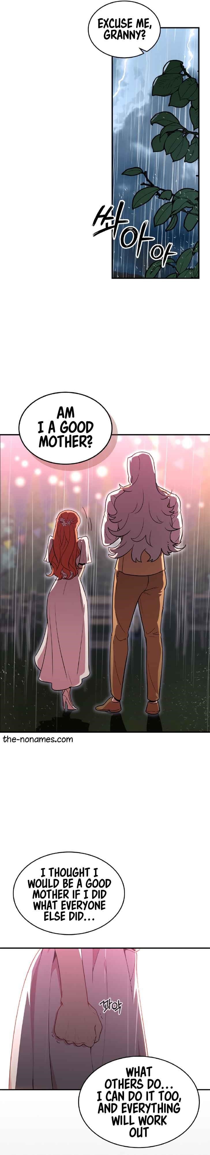 There Was a Hero Chapter 19 - Page 11