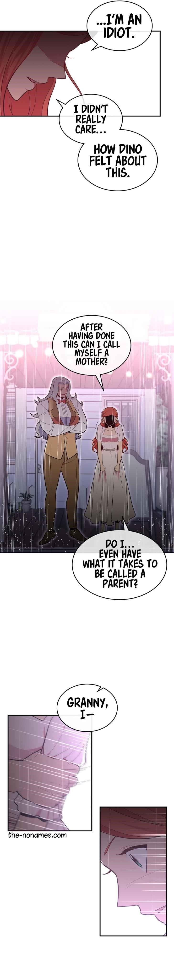 There Was a Hero Chapter 19 - Page 13