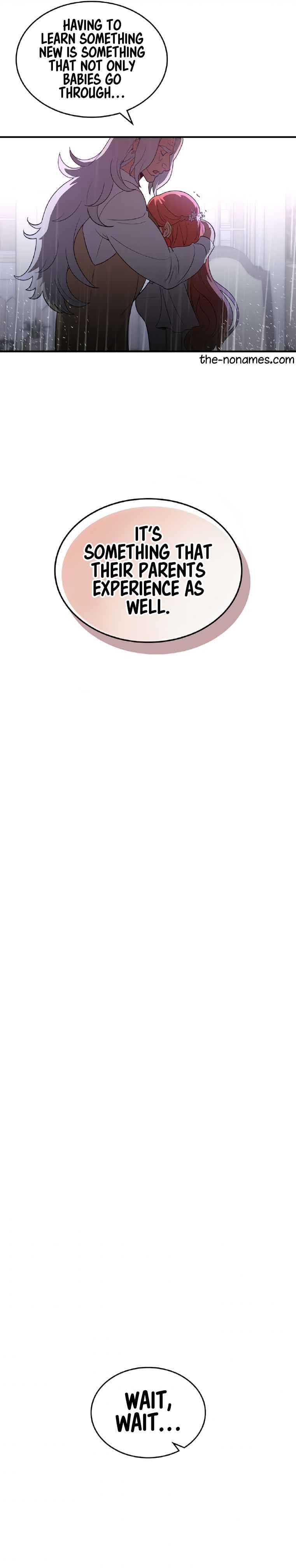 There Was a Hero Chapter 19 - Page 16