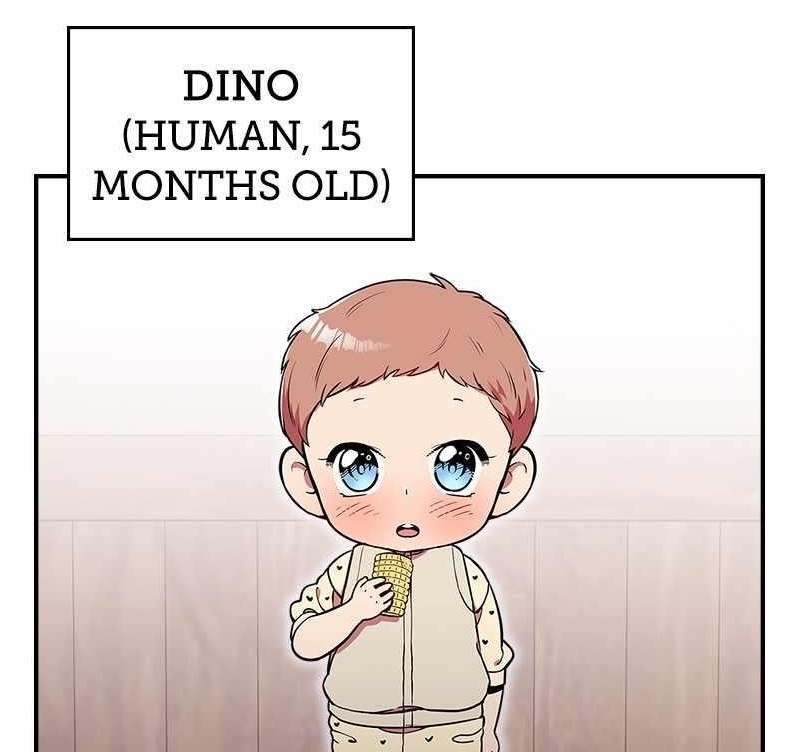 There Was a Hero Chapter 21 - Page 1