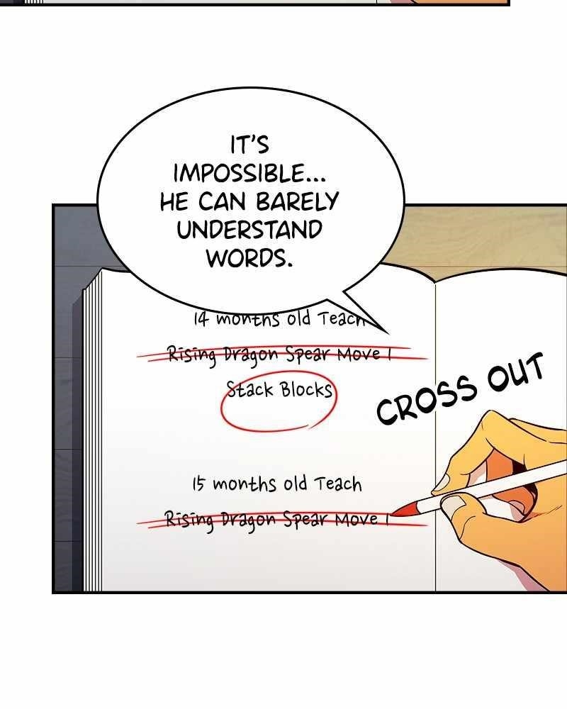 There Was a Hero Chapter 21 - Page 13