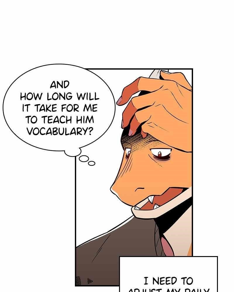 There Was a Hero Chapter 21 - Page 14