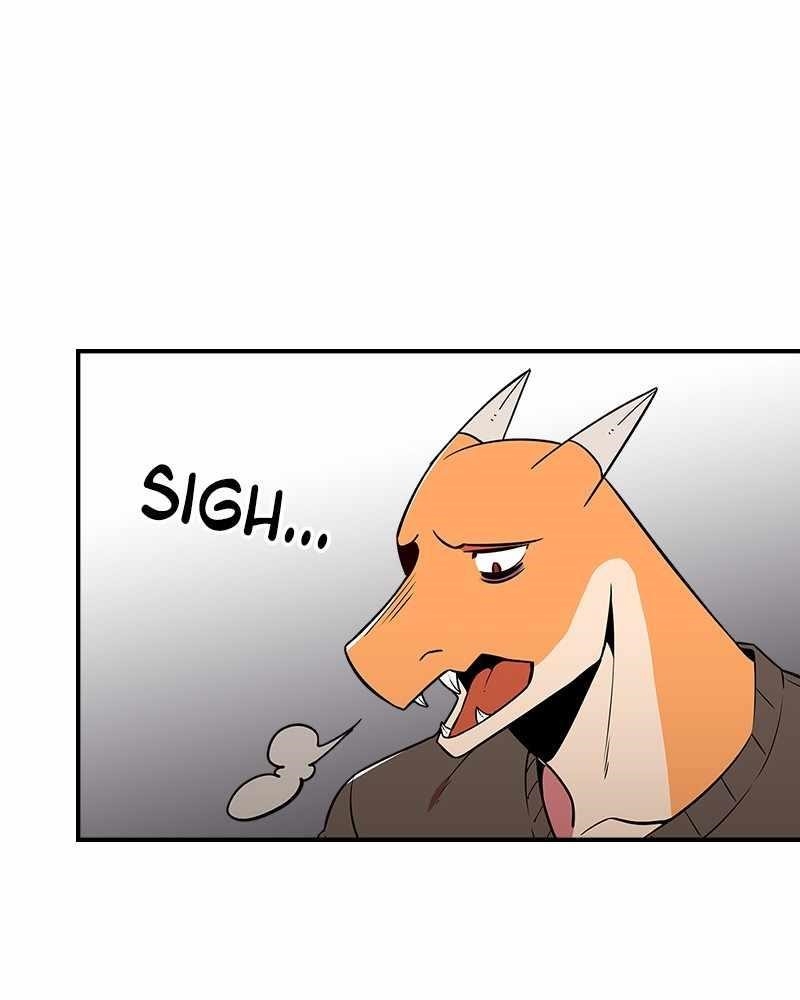 There Was a Hero Chapter 21 - Page 18