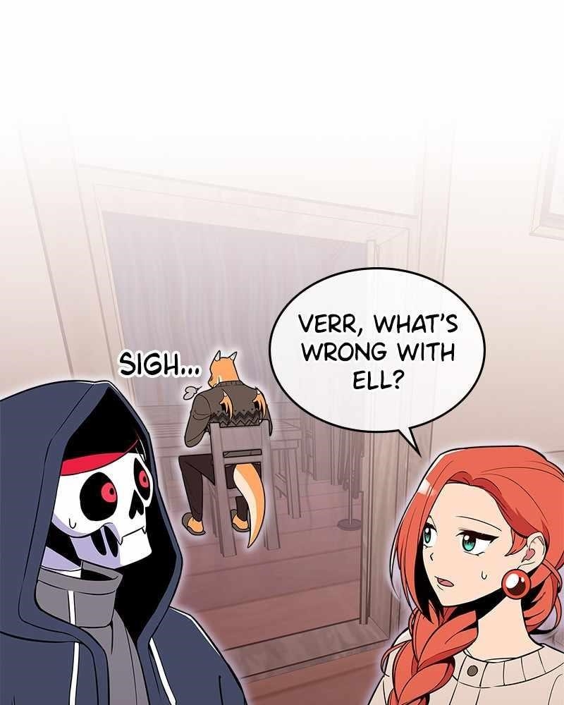 There Was a Hero Chapter 21 - Page 19