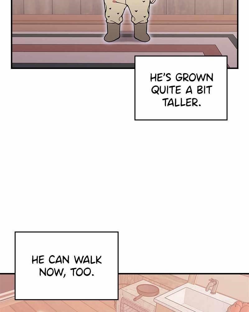 There Was a Hero Chapter 21 - Page 2