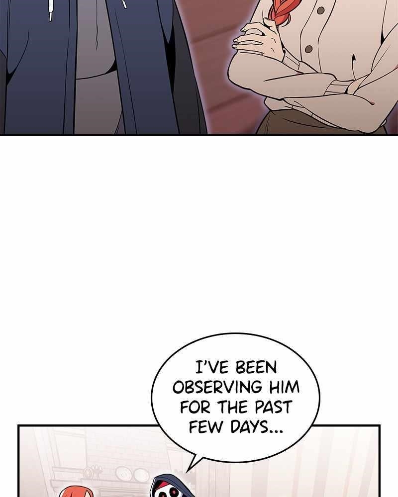 There Was a Hero Chapter 21 - Page 20