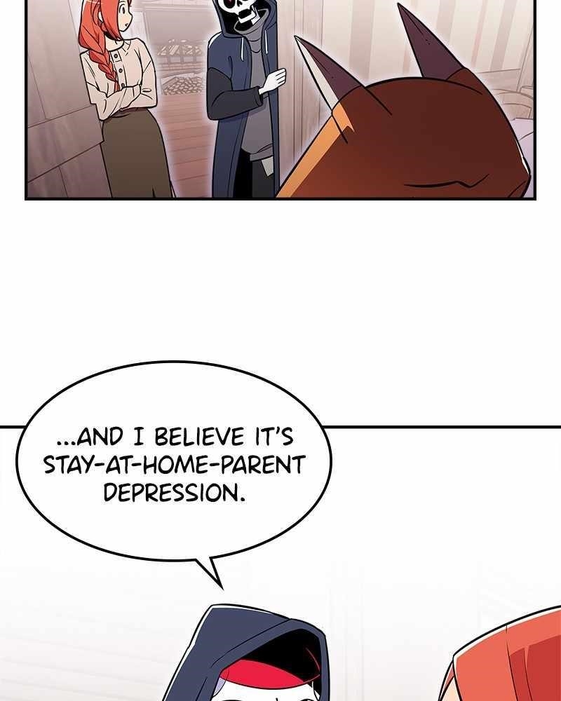 There Was a Hero Chapter 21 - Page 21