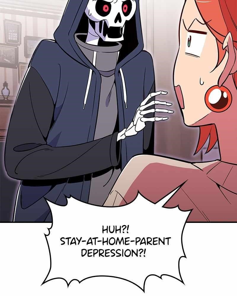 There Was a Hero Chapter 21 - Page 22
