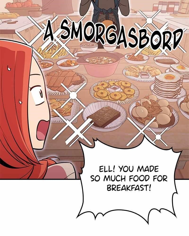 There Was a Hero Chapter 21 - Page 29