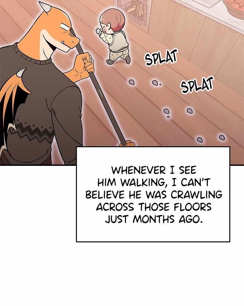 There Was a Hero Chapter 21 - Page 3