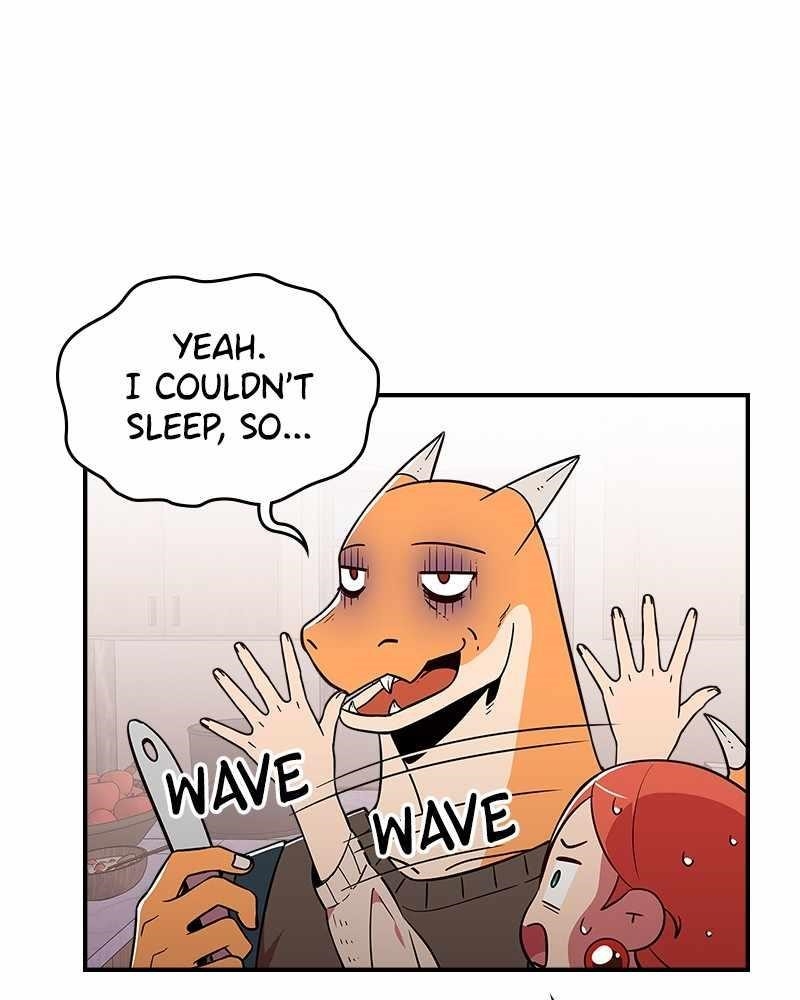 There Was a Hero Chapter 21 - Page 30