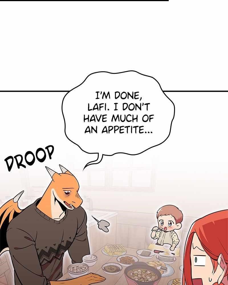 There Was a Hero Chapter 21 - Page 33