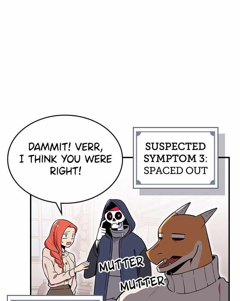 There Was a Hero Chapter 21 - Page 37