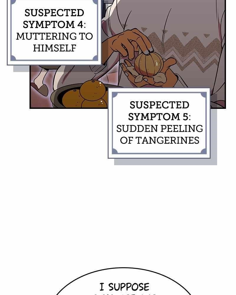 There Was a Hero Chapter 21 - Page 38