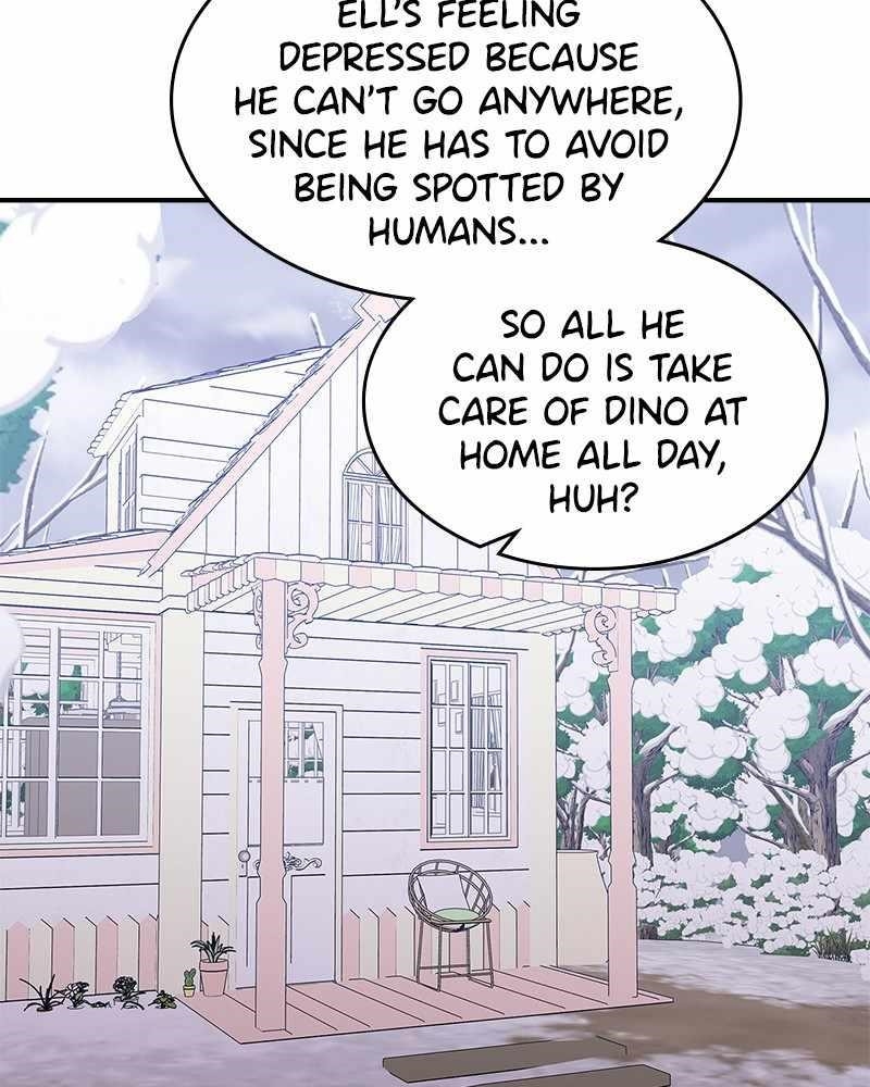 There Was a Hero Chapter 21 - Page 39