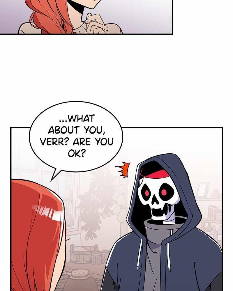 There Was a Hero Chapter 21 - Page 41