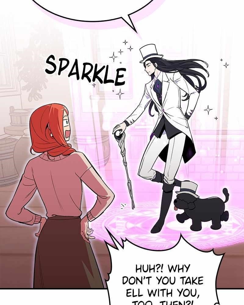 There Was a Hero Chapter 21 - Page 43