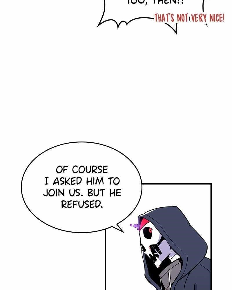 There Was a Hero Chapter 21 - Page 44