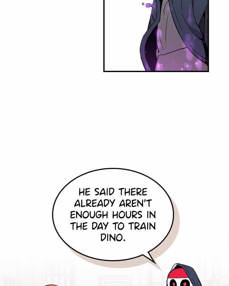 There Was a Hero Chapter 21 - Page 45