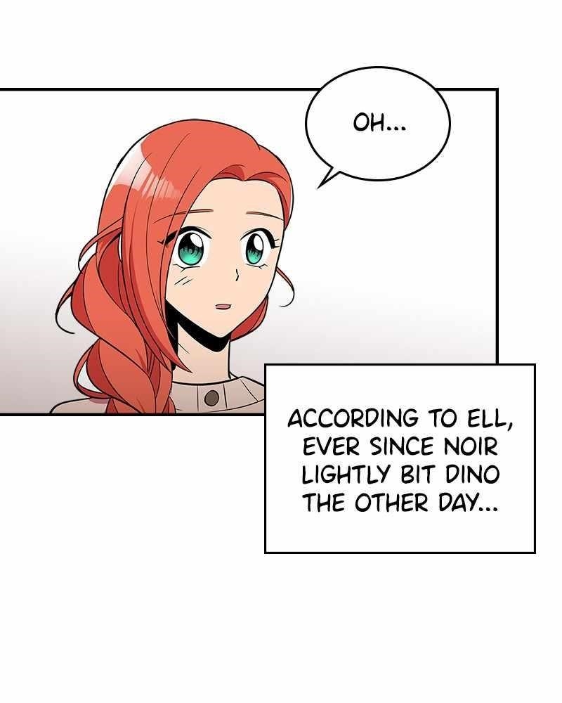 There Was a Hero Chapter 21 - Page 52