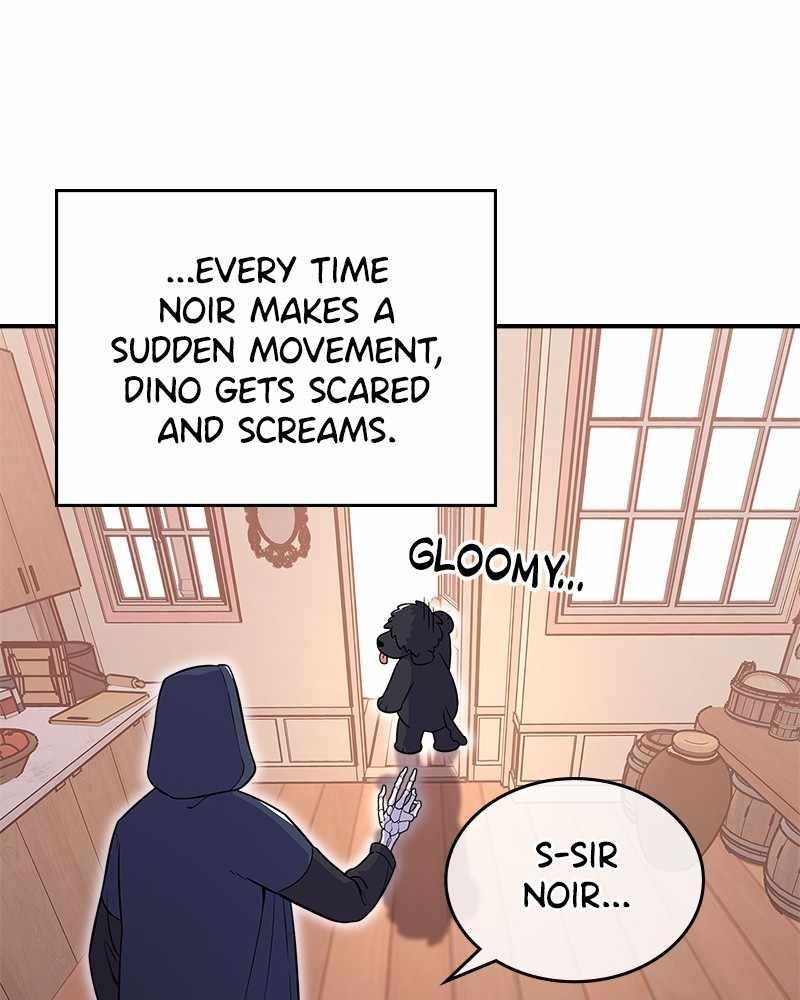 There Was a Hero Chapter 21 - Page 53