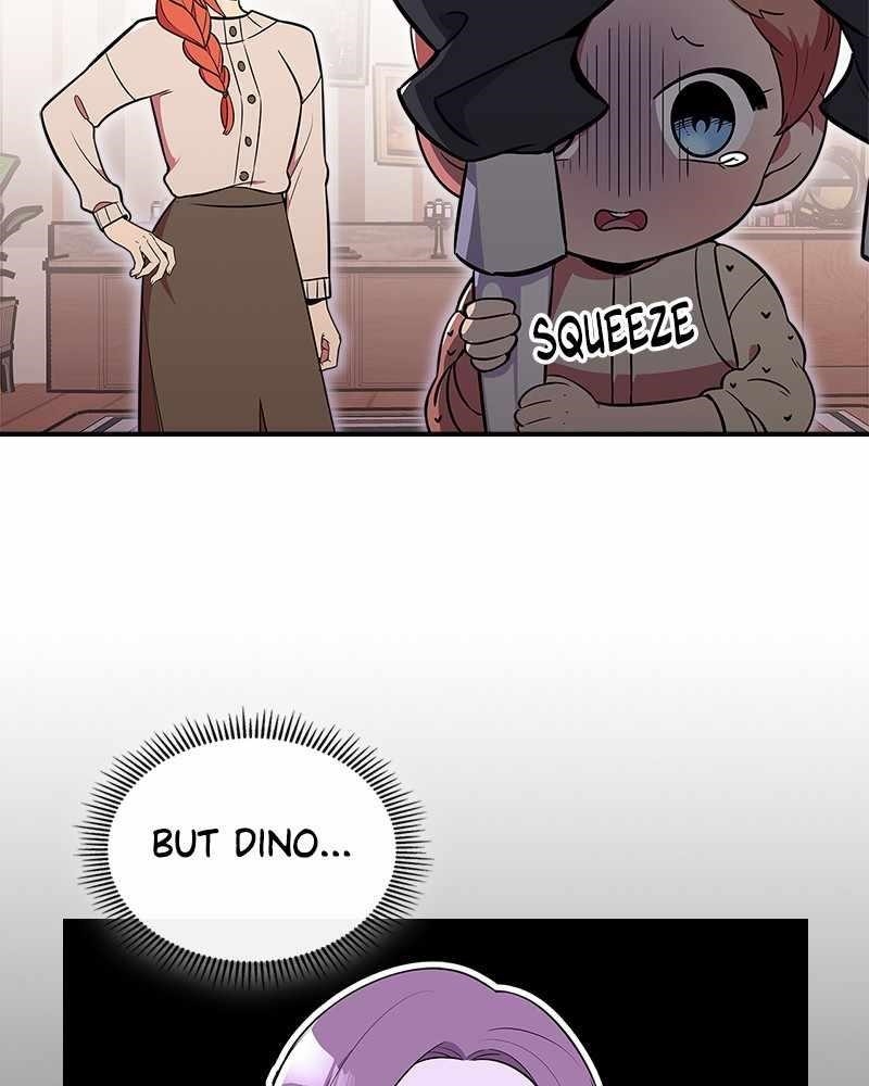 There Was a Hero Chapter 21 - Page 55