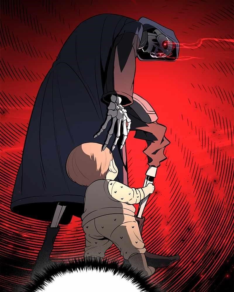 There Was a Hero Chapter 21 - Page 57