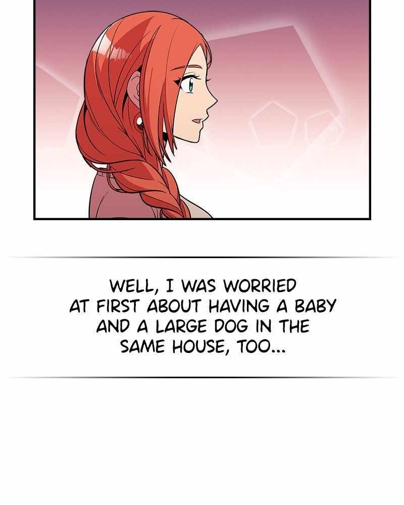 There Was a Hero Chapter 21 - Page 59
