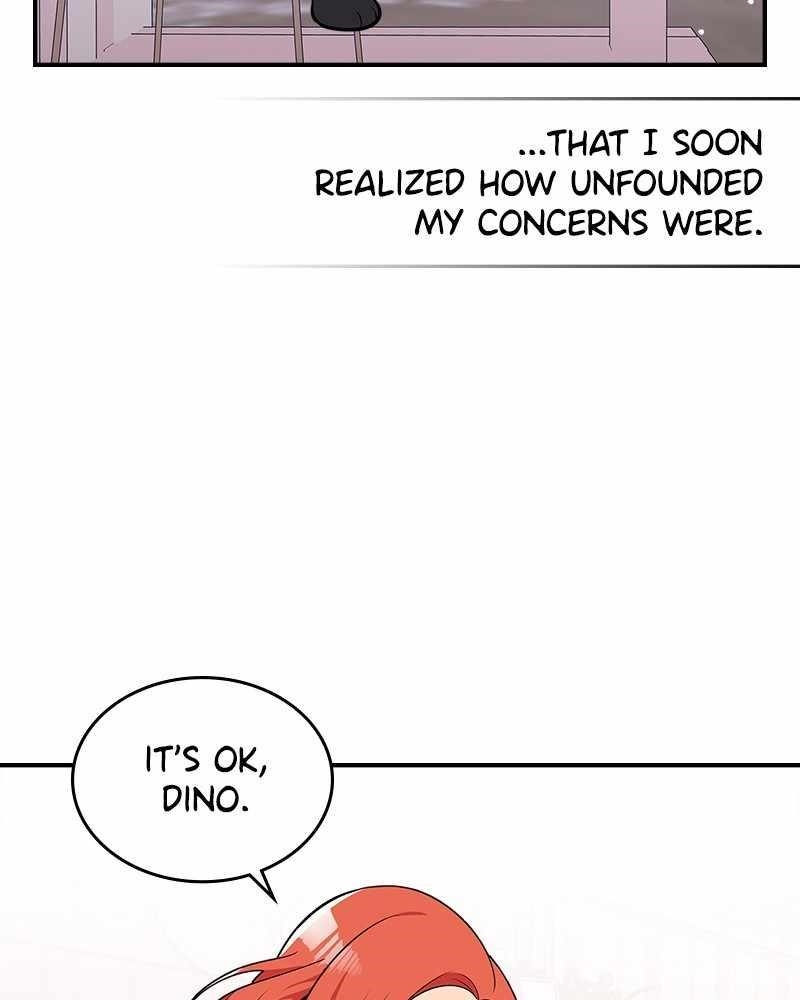 There Was a Hero Chapter 21 - Page 61