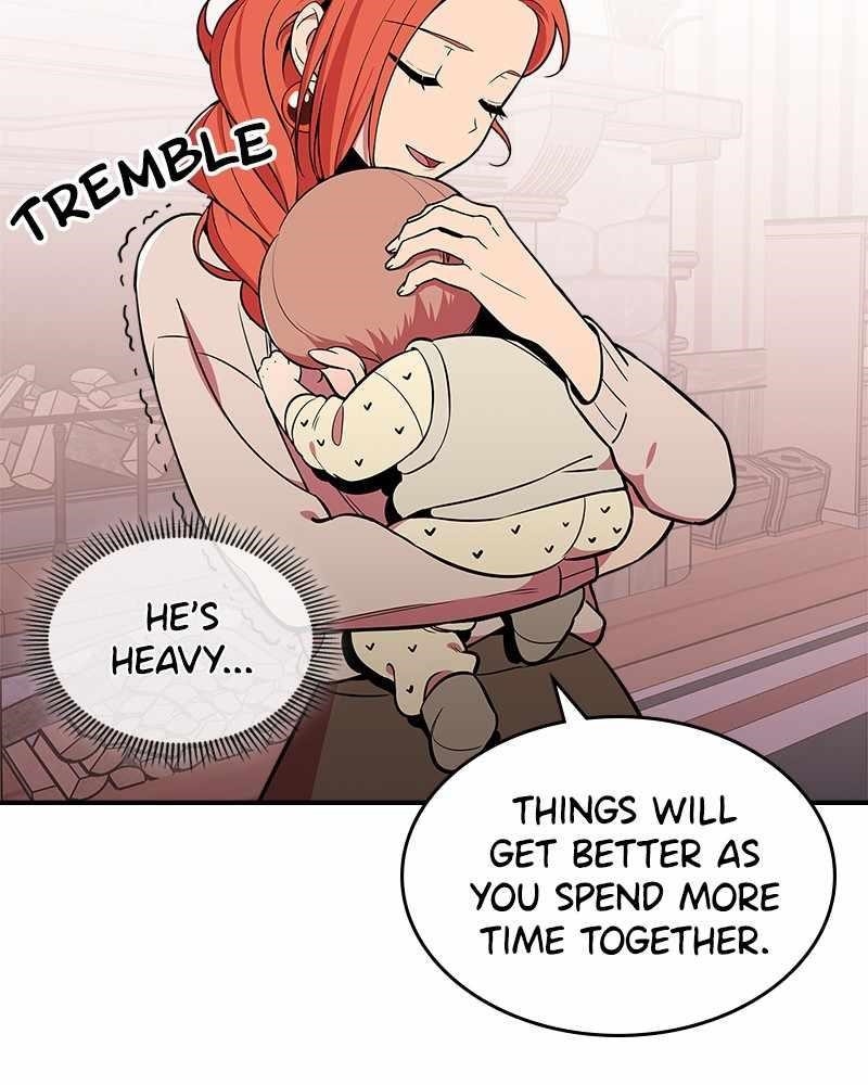 There Was a Hero Chapter 21 - Page 62