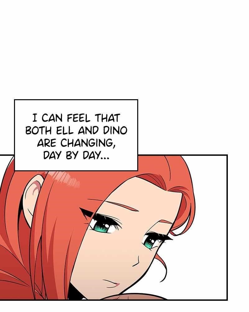 There Was a Hero Chapter 21 - Page 63