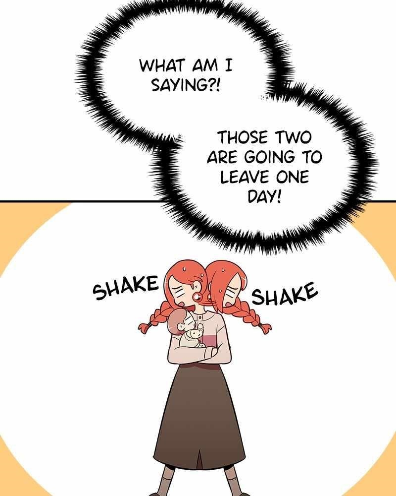 There Was a Hero Chapter 21 - Page 70