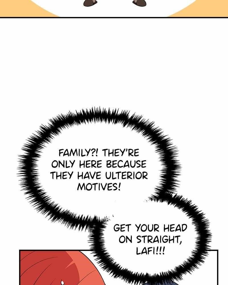 There Was a Hero Chapter 21 - Page 71