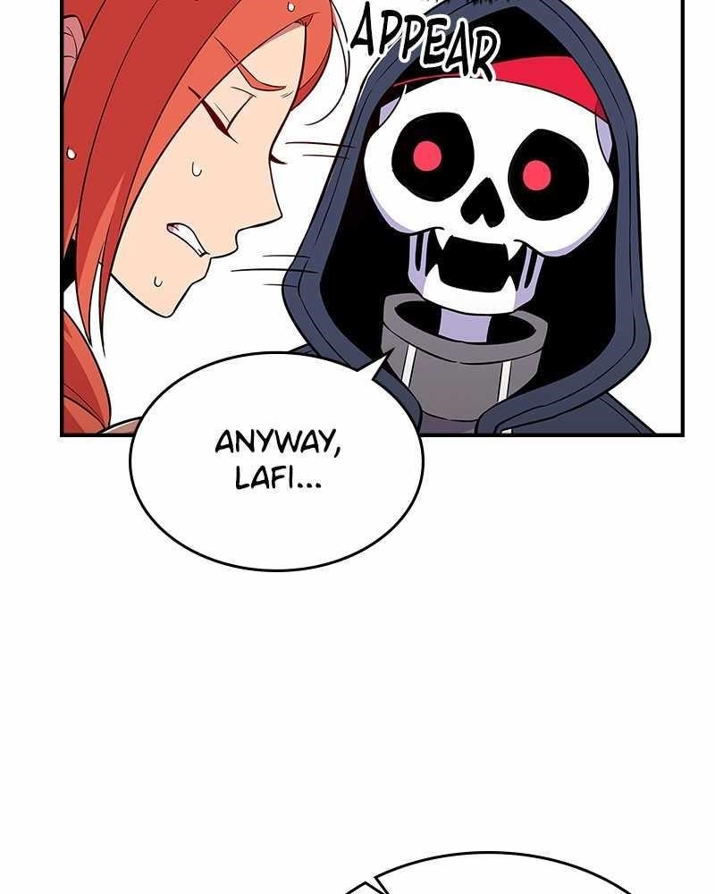 There Was a Hero Chapter 21 - Page 72
