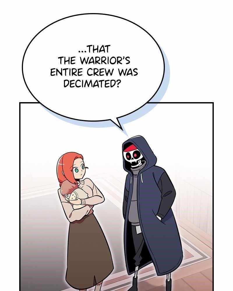 There Was a Hero Chapter 21 - Page 74