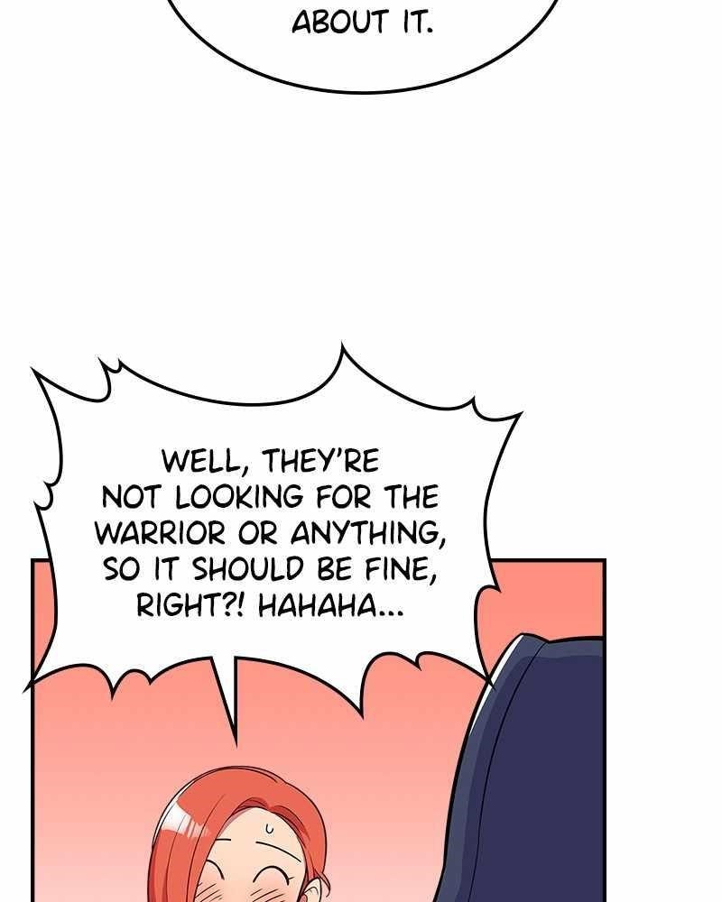 There Was a Hero Chapter 21 - Page 77